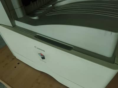 canon ir2016j Brand used but in good condition