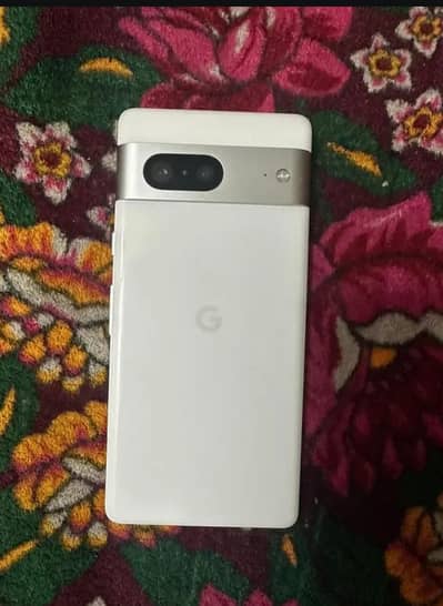 Google Pixel 7 10/10