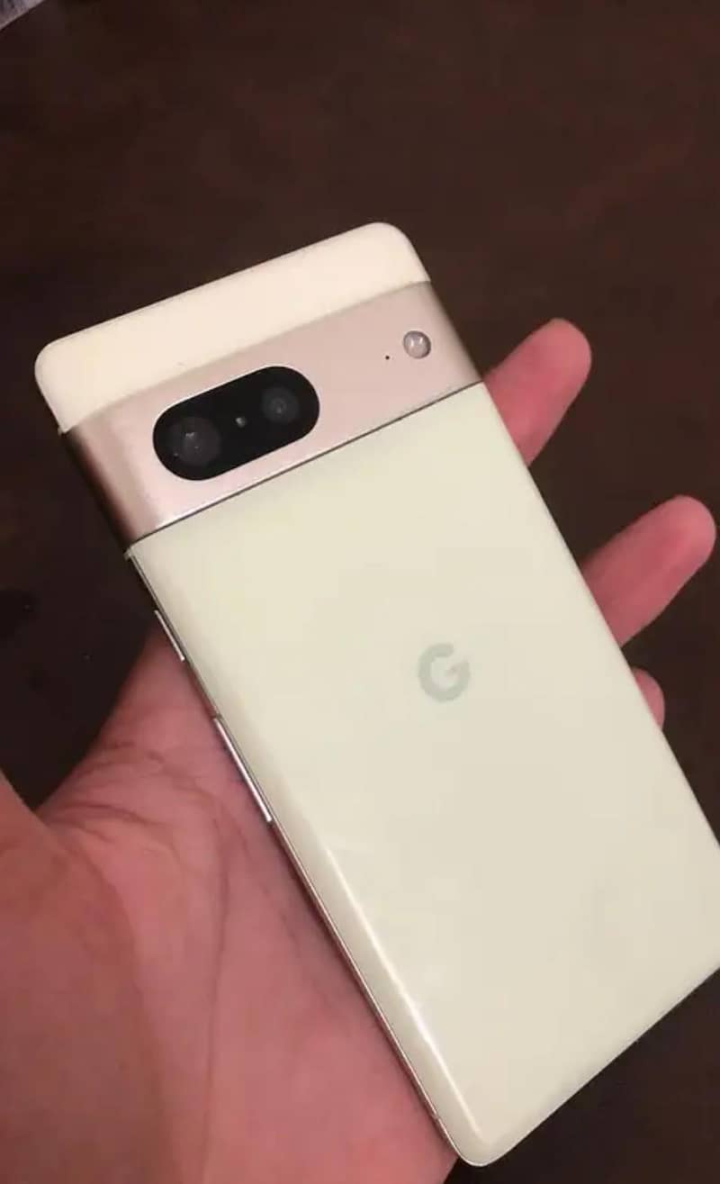 Google Pixel 7 10/10 1