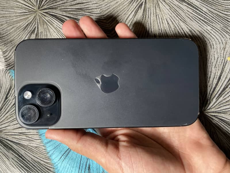 Apple iPhone 15 0