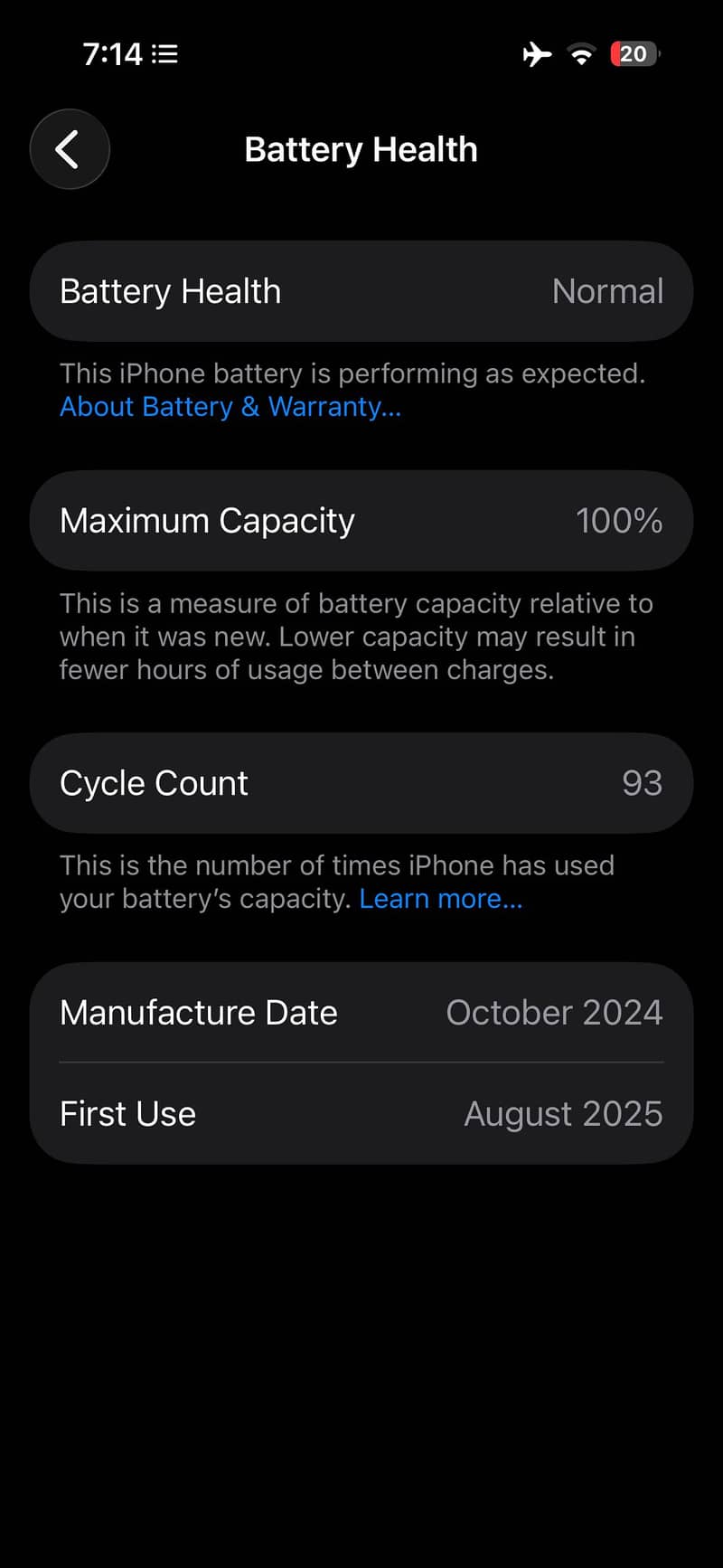 Apple iPhone 15 3