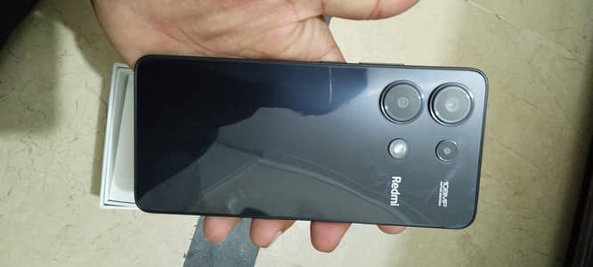 Xiaomi Redmi Note 13