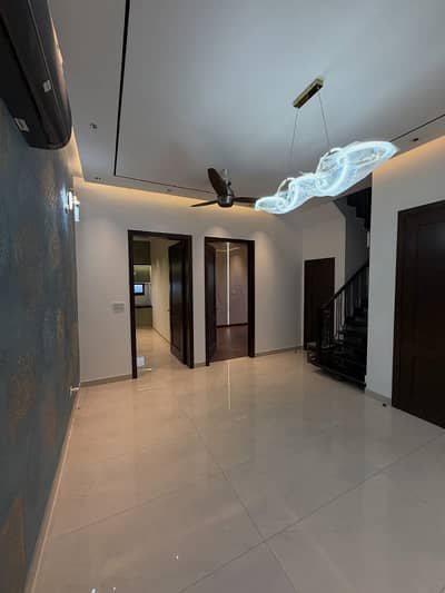 5 Marla House For Rent In DHA 9 Town