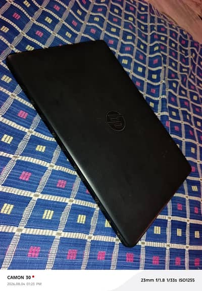 HP i7 10th generation
