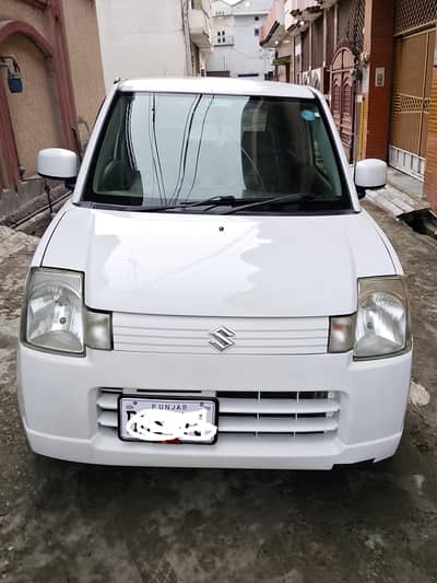 Suzuki Alto 2007