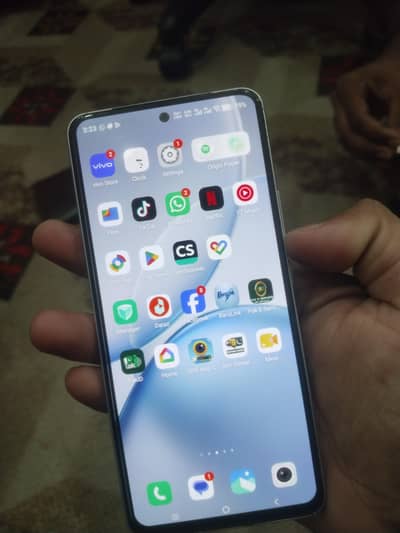 Vivo Y400