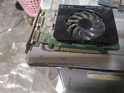 gt 730 1gb gddr 5