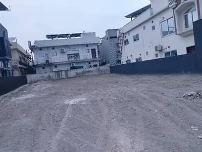Kanal Plot For Sale In Bahria Town Rawalpindi Phase 4