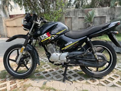 Ybr g 2021