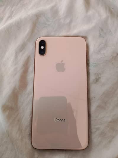 Apple iPhone XS Max