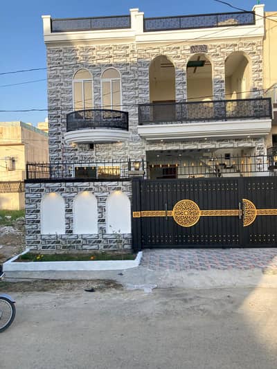 Block E 5 Marla 1.5 Story Sale
