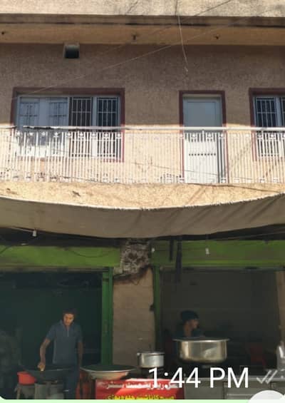 4.5 Marla Building For Sale In Imam Barra Road Near Asghar Mall Chowk Raja Bazar