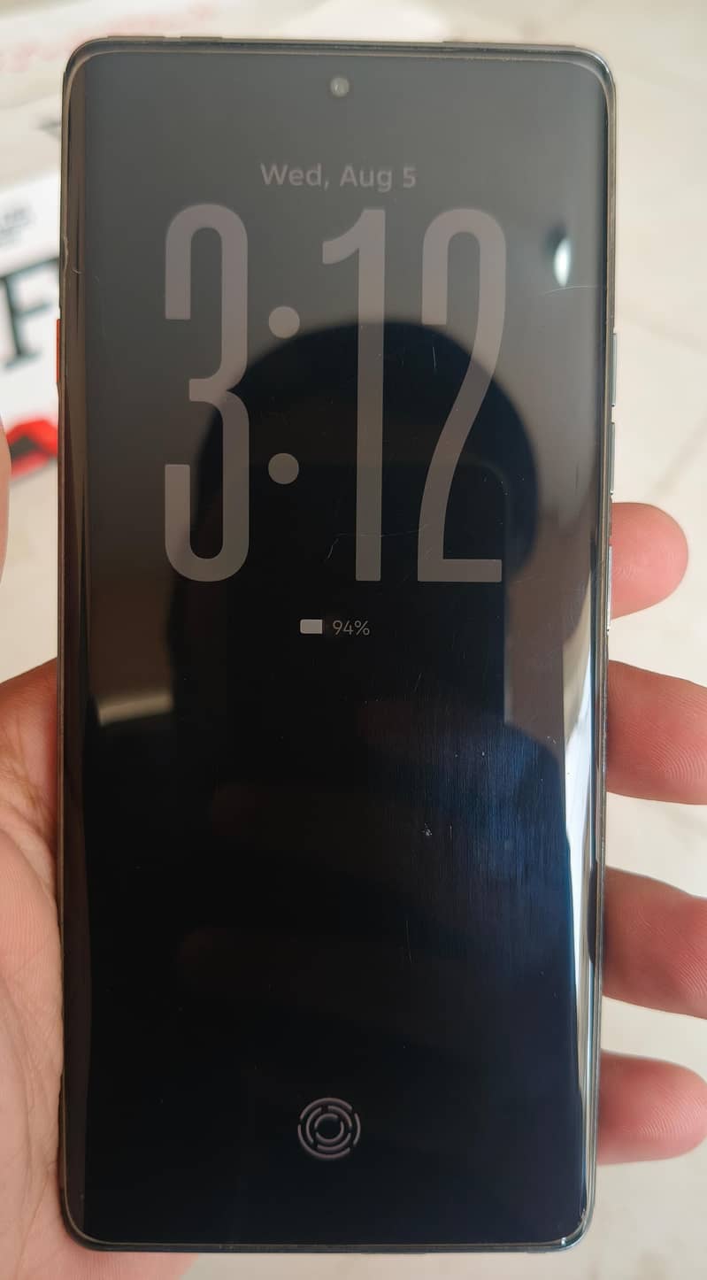 Tecno CAMON 40 Pro 0