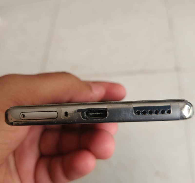 Tecno CAMON 40 Pro 3