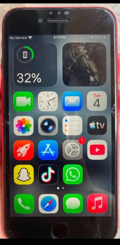 I phone se 2020 64gb