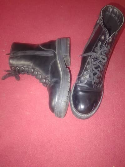 Chelsie boots for women