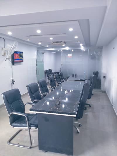 Lower Ground Shop For Sale In Bahria Town Civic Center
