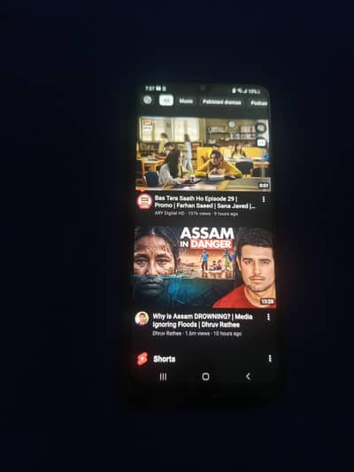 Samsung Galaxy A50
