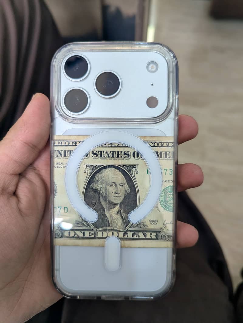 Apple iPhone 17 Pro 2