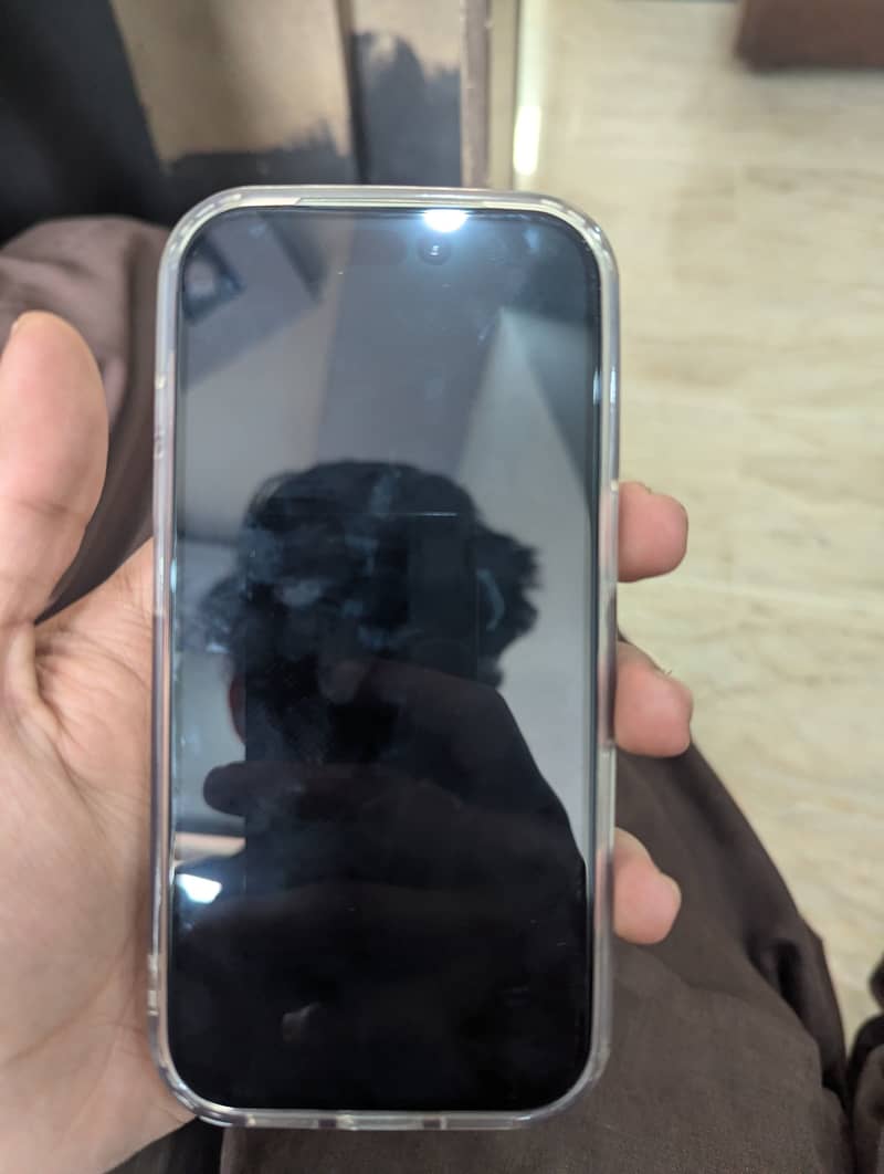 Apple iPhone 17 Pro 3