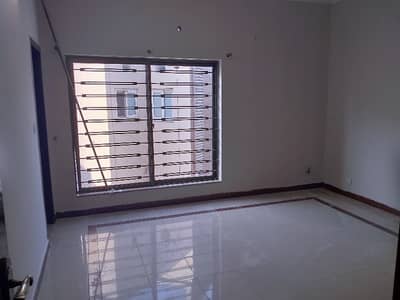 10 Marla Upper Portion For Rent In Bahria Town Rawalpindi Phase 4