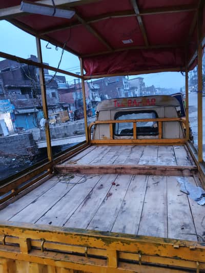 auto loader rickshaw 2022