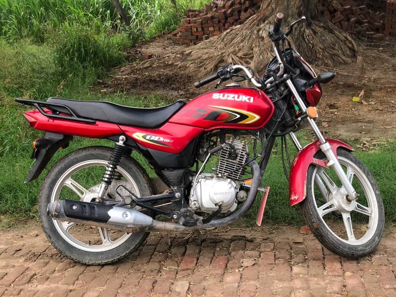 Gd 110 0