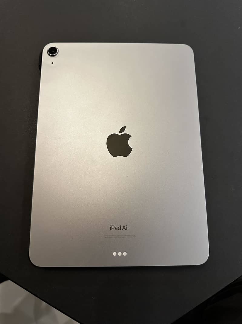 Ipad Air m2 1
