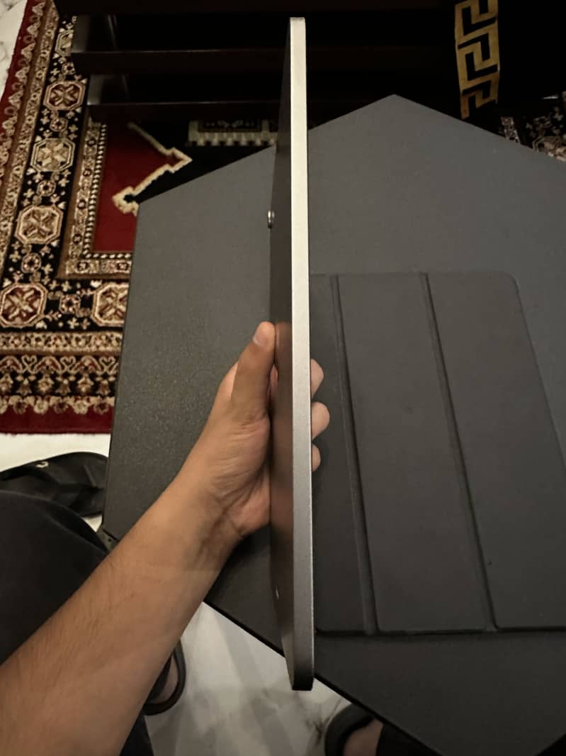 Ipad Air m2 4