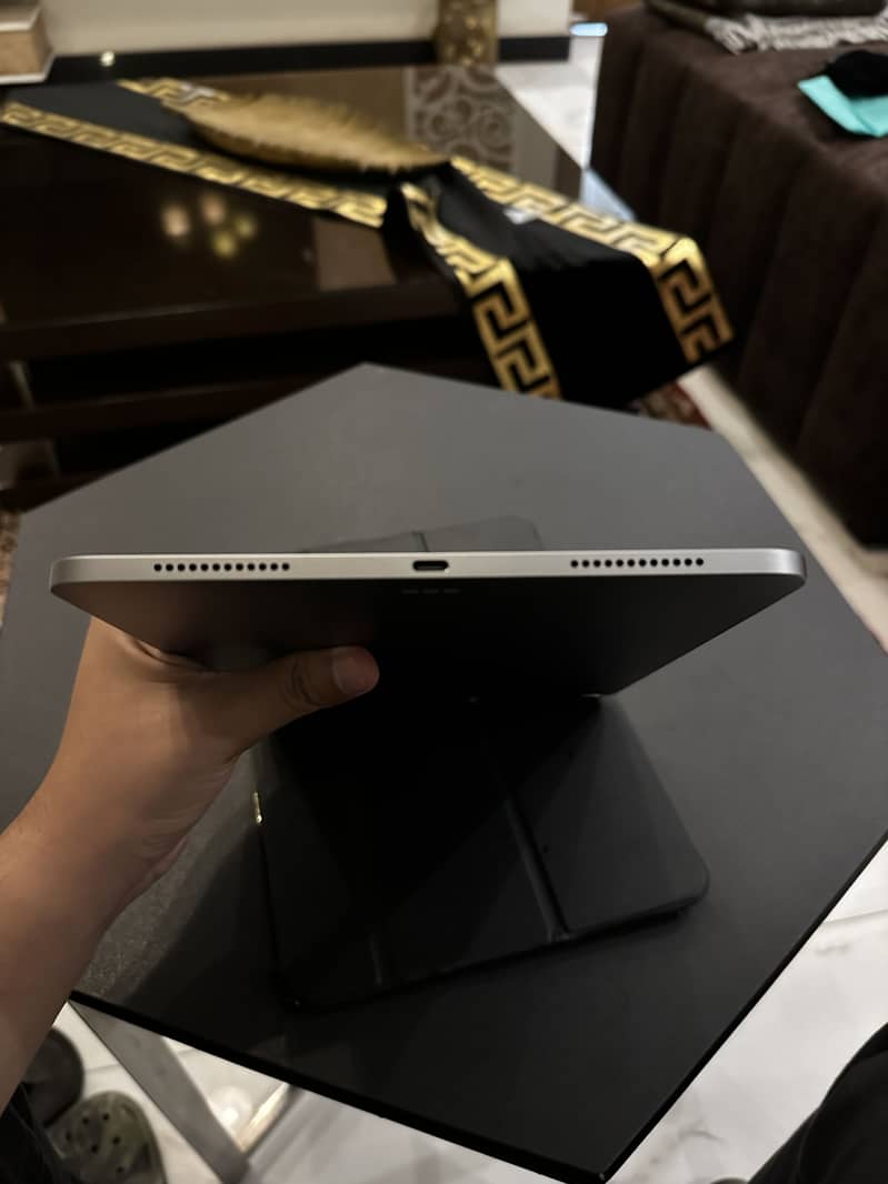 Ipad Air m2 5
