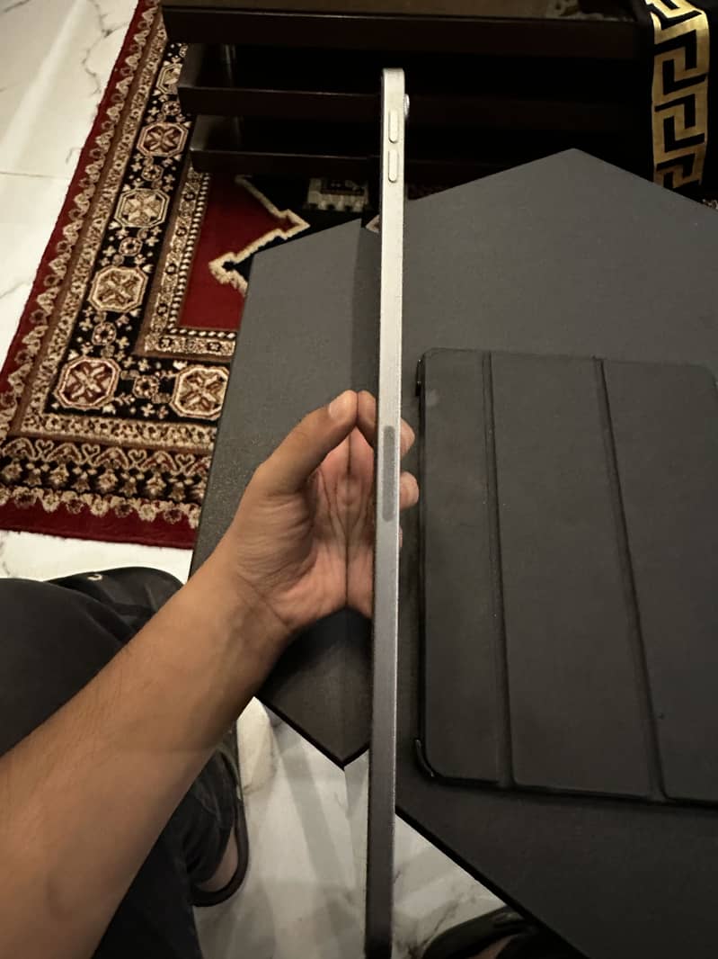 Ipad Air m2 6