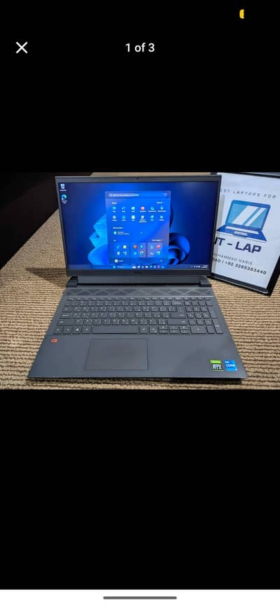 Dell G15 RTX Gaming laptop for sale legion zephyrus victus omen strix