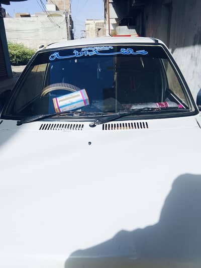 Mehran Good canditon Houme Use