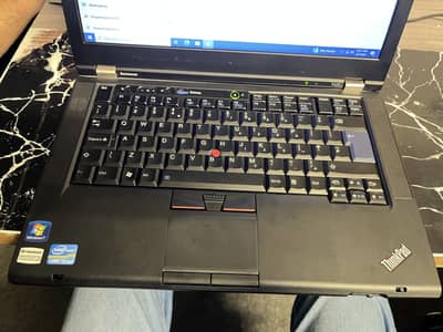 Lenovo ThinkPad T420 | Intel Core i5 | 4gb Ram | Windows 10