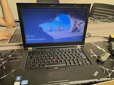 Lenovo ThinkPad T420 | Intel Core i5 | 4gb Ram | Windows 10