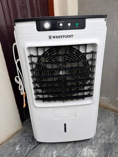 Westpoint Air Cooler For Sale | Used – Good Condition