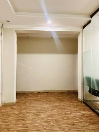 2 Kanal Like Brand New House Available For Rent Only For Office