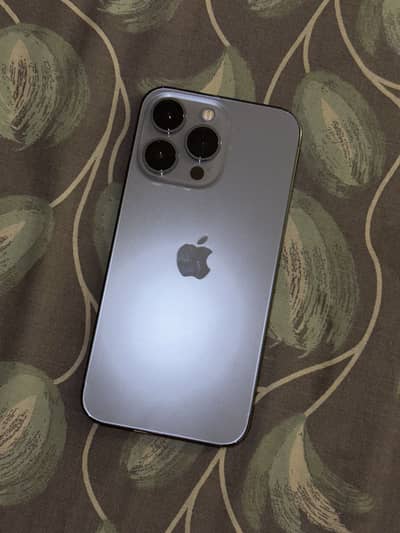 Apple iPhone 13 Pro