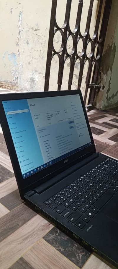 Dell Latitude 3570
