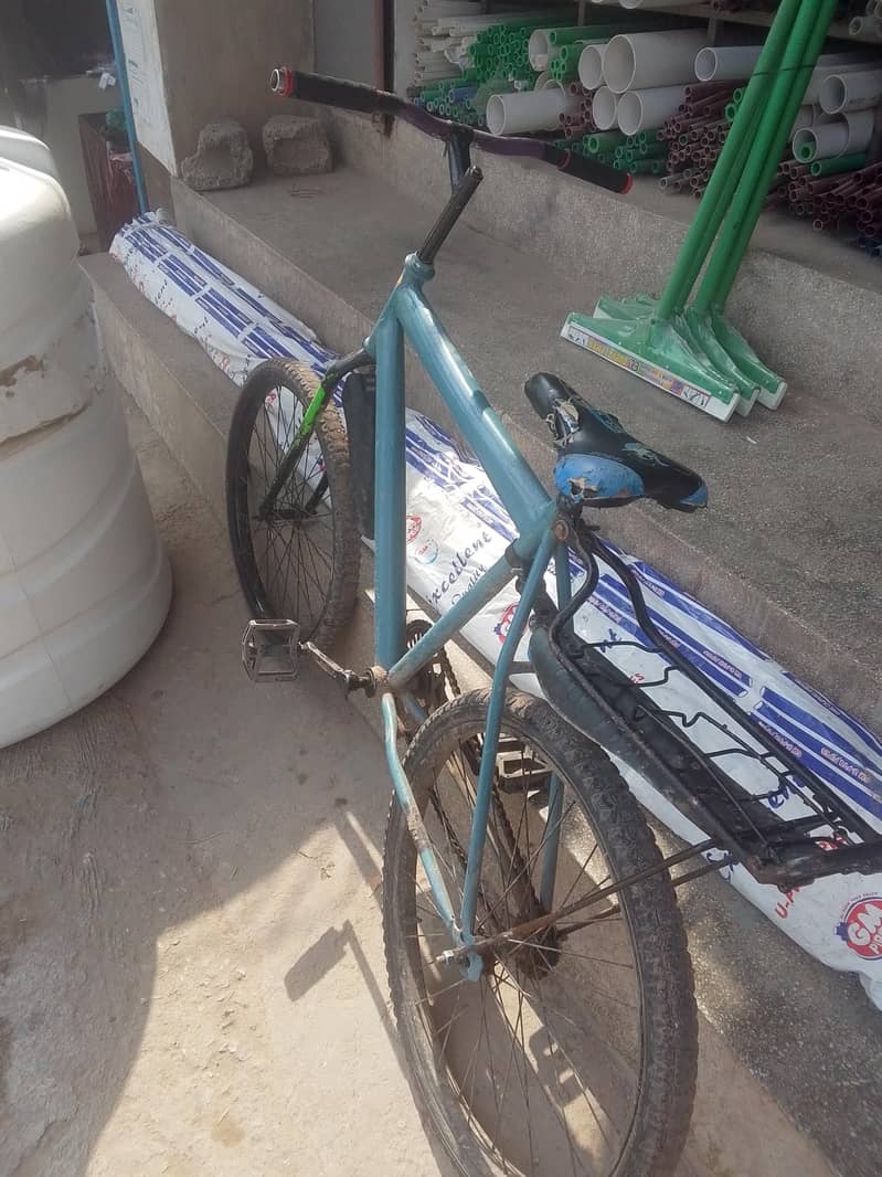 phonix cycle 2