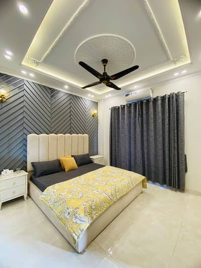 Hotel Apartments Available For Short & Long stay