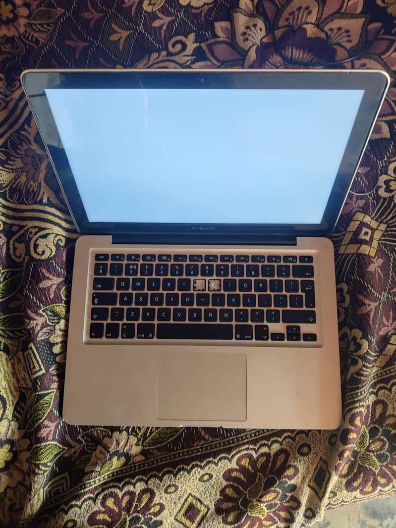 MacBook pro 3