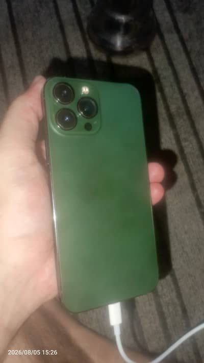 Apple iPhone 13 Pro Max