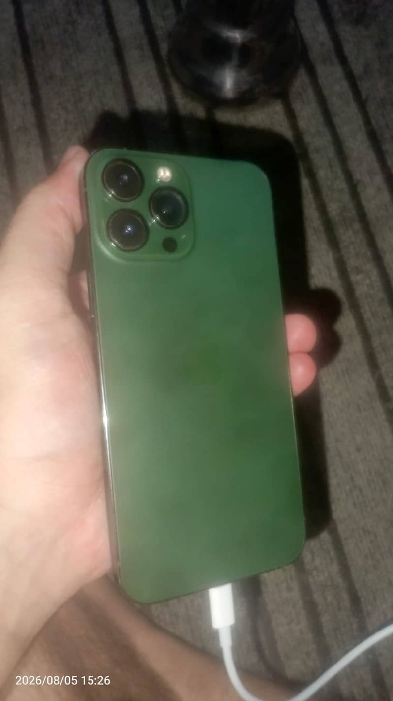 Apple iPhone 13 Pro Max 0