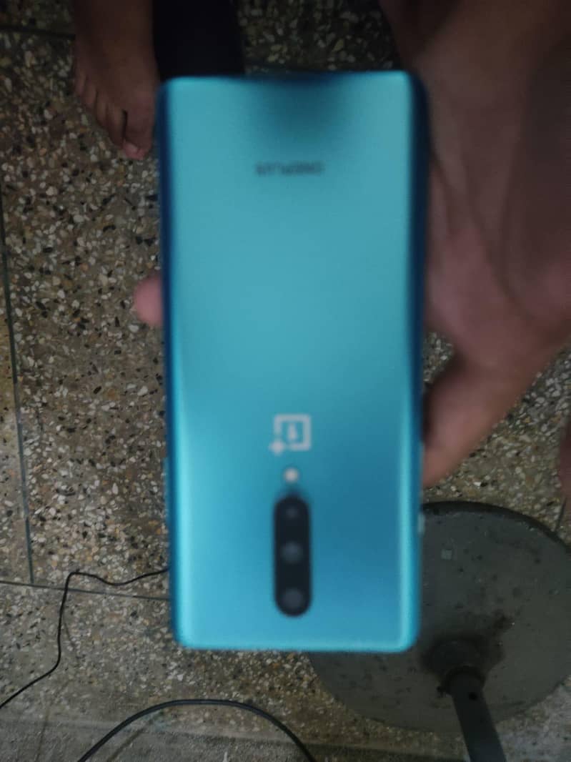 One Plus 8 0