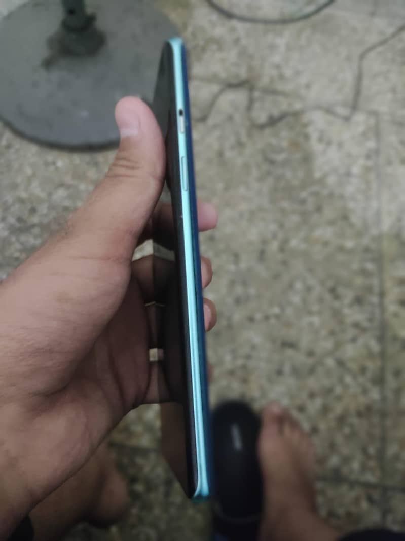 One Plus 8 6