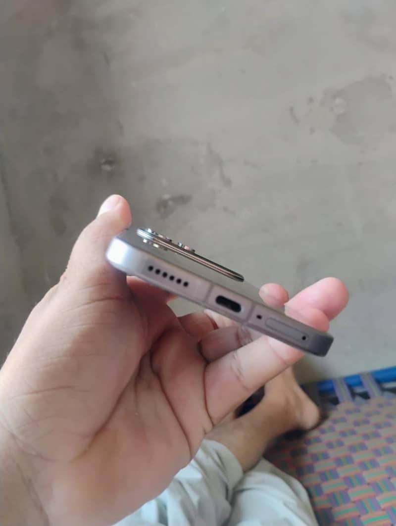 Infinix Note 60 Pro 2