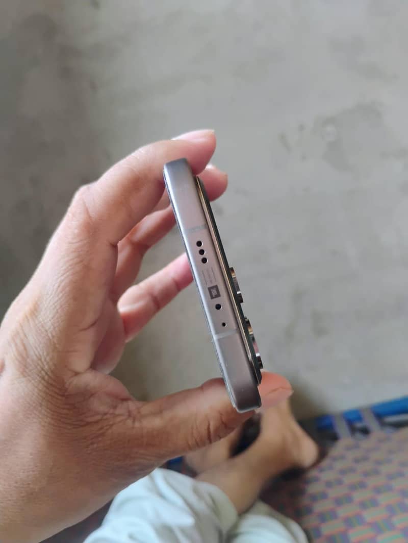 Infinix Note 60 Pro 6