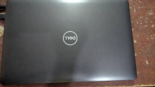Dell Precision 3540 Workstation