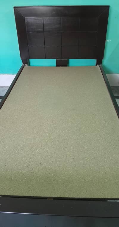 Single Bed chipboard